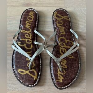 Sam Edelman Size 10 Sandals